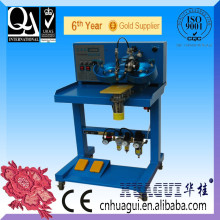 HUAGUI transfer machine work for iron on rhinestones